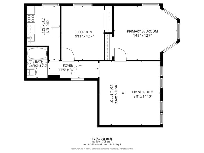 Building Photo - 1466 Tremont St Unit 5