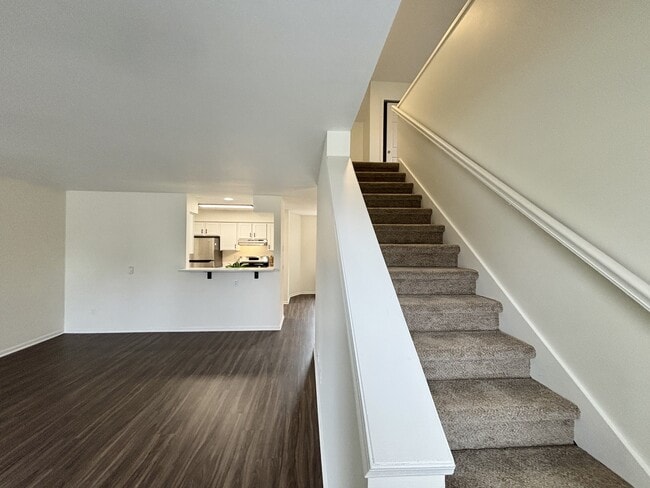 Crown Ridge Apartments