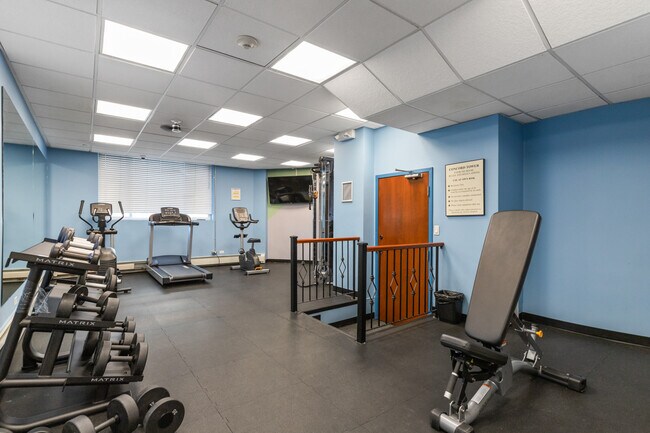 Photo - 11147 Whyte Ave NW Unit 1203