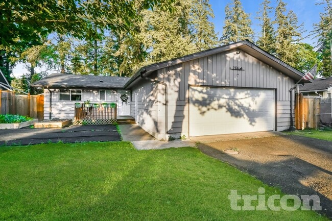 Photo - 26454 170th Ave SE