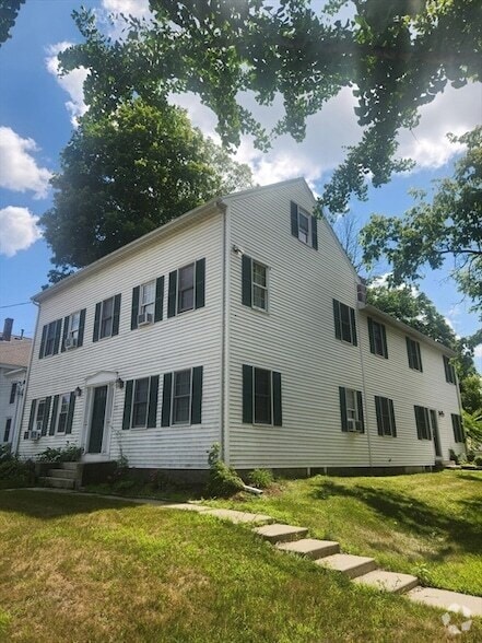 Building Photo - 227 Wood St Rental