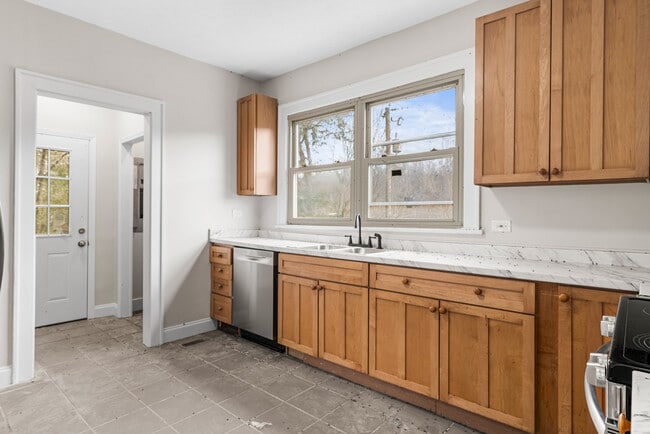 Photo - 3515 Greenway Dr