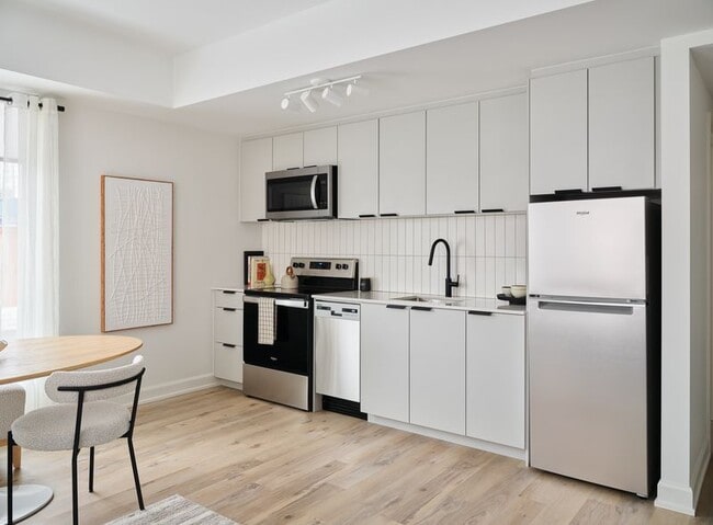 Photo - Ori Apartments