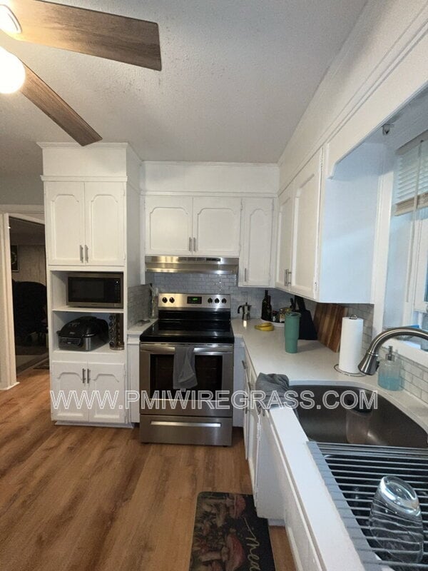 Photo - 203 Gilbert St
