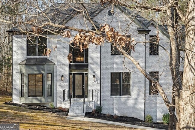 Photo - 6015 Canaan Woods Dr SW