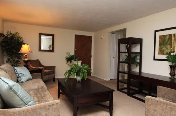 Photo - Presidential Estates