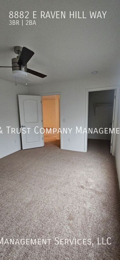 Photo - 8882 E Raven Hill Wy