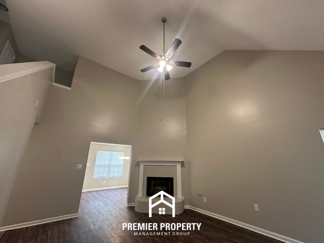Photo - NEWLY RENOVATED 4BR/2.5BA Cordova Home | 2,000+ SQ FT, Front Porch & Soaking Tub
