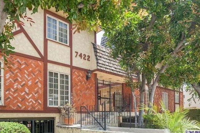 Beautiful 2 Bedroom 2 1/2 Bathroom Van Nuy... - Beautiful 2 Bedroom 2 1/2 Bathroom Van Nuy... Casa