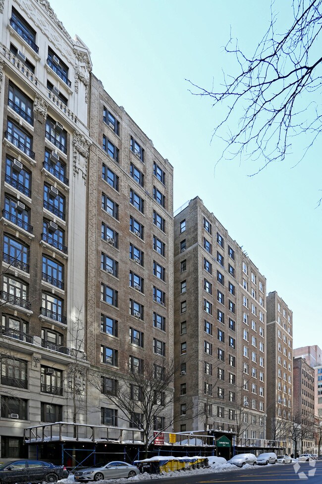 Photo - 510 W 110TH ST