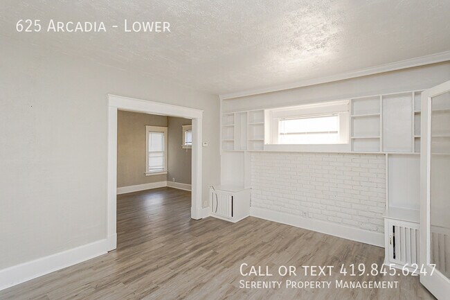 Photo - 625 Arcadia-Lower Unit Lower