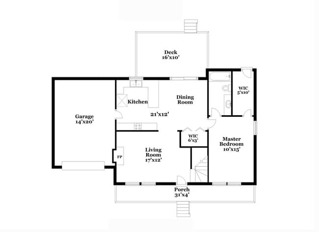 601 Quest Ridge Dr