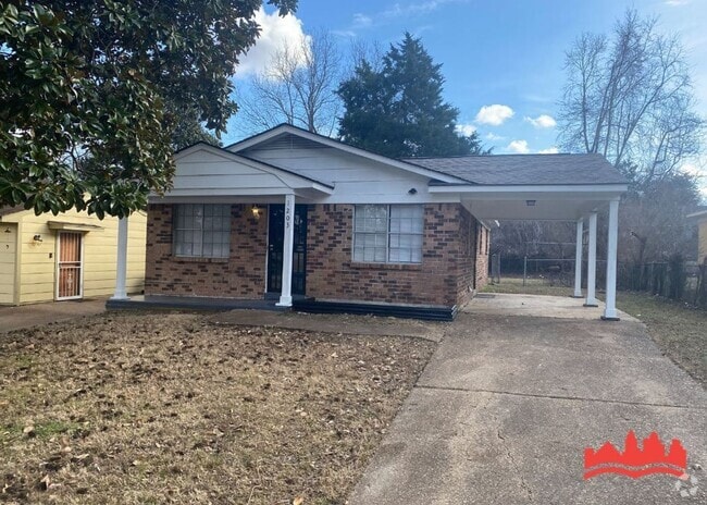 Building Photo - 1203 Fiber Rd Rental