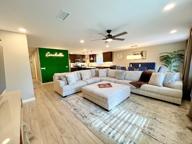 Photo - Long Term - Pristine 3 Bedroom Family Home @ Terra Lago in Indio