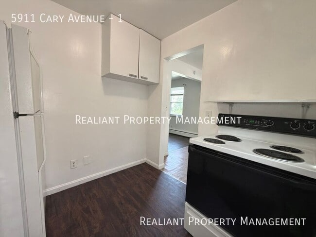 Photo - 5911 Cary Ave Unit 1