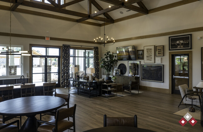 The Summit Hendersonville