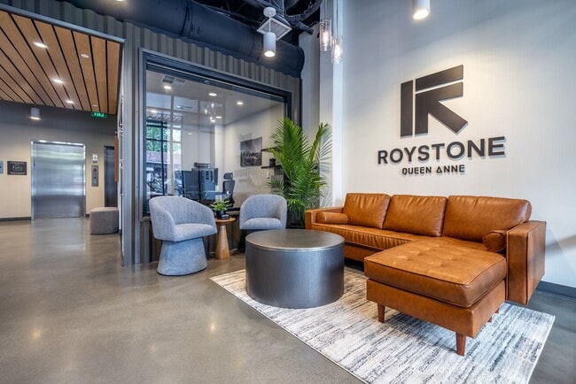 Photo - Roystone
