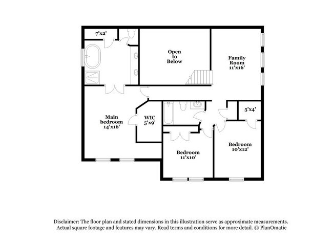 Photo - 19402 Pinewood Bluff Ln