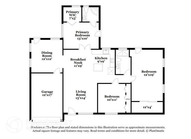 Photo - 7213 Organdy Dr N