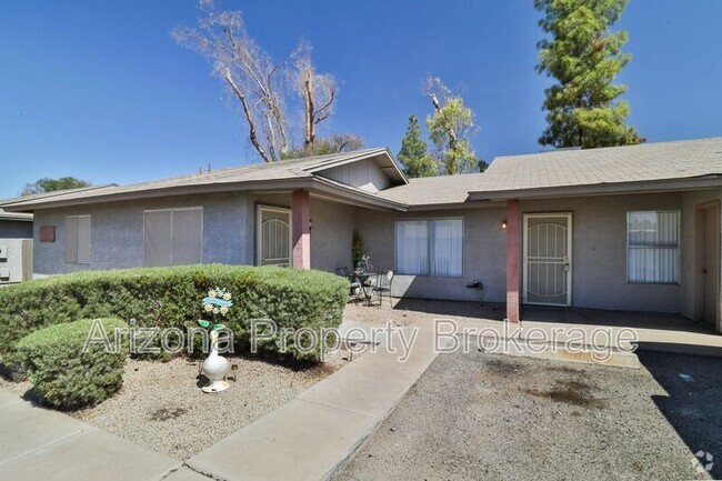 Building Photo - 1625 N Date Rental