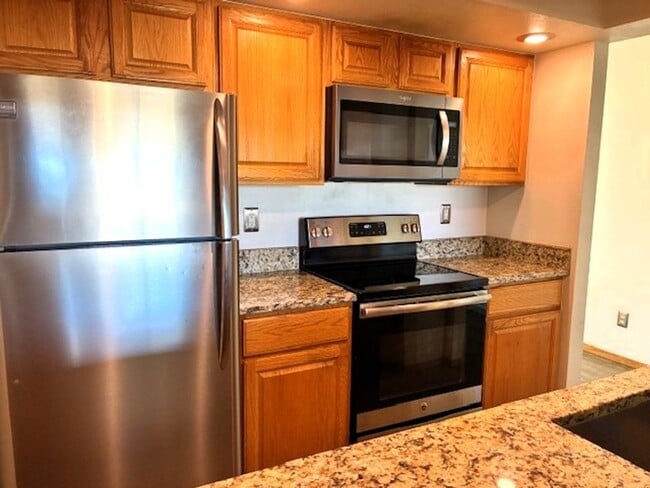 Photo - Winter Seasonal Rental- Frisco Bay Townhom...