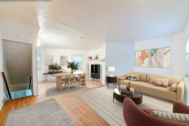 AVAILABLE MAY - Convenient 2 Bedroom Unit ... - AVAILABLE MAY - Convenient 2 Bedroom Unit ... Casa