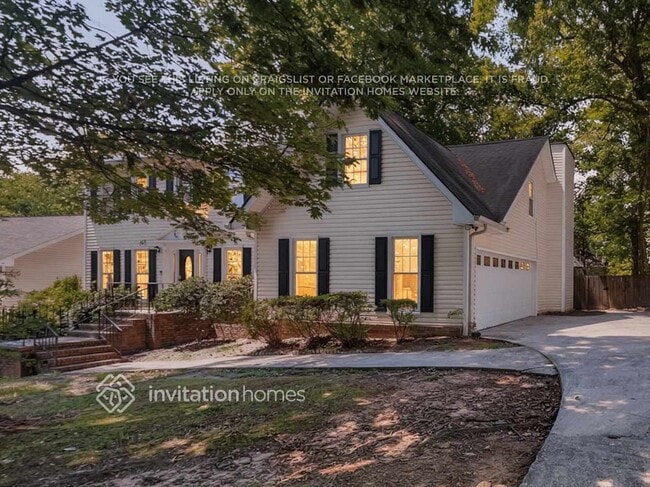 Building Photo - 161 Harrington Ln
