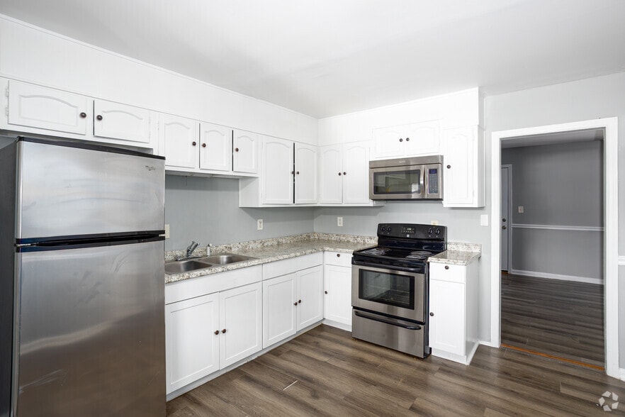 Interior Photo