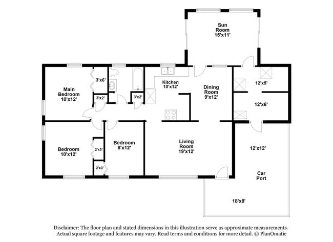 Photo - 2123 Patou Dr W