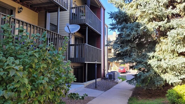 Photo - 10890 W Evans Ave Unit 2E