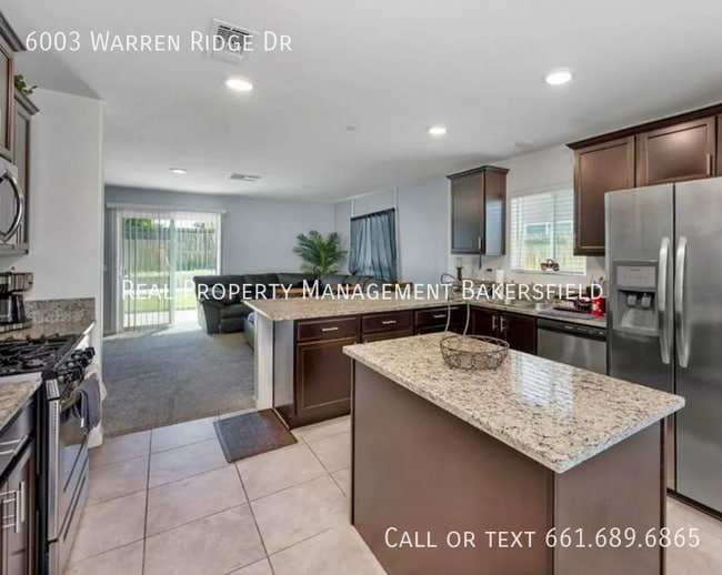 Building Photo - 6003 Warren Ridge Dr Rental