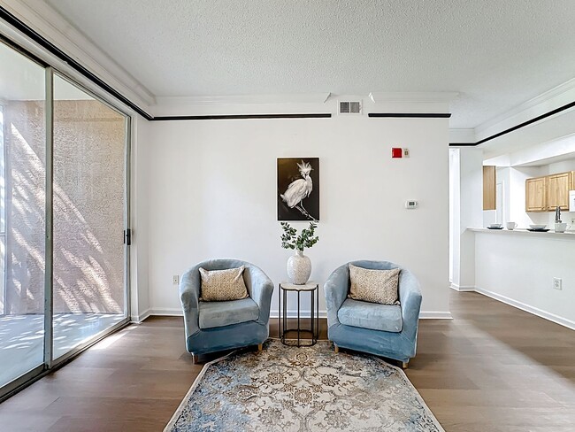 Photo - 3 Bedroom with Water View - Villanova at Hunters Creek