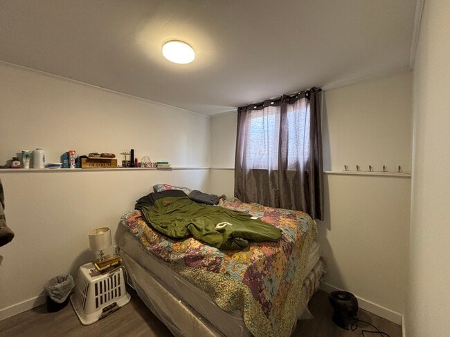 Photo - Apartment for Rent Unité 1