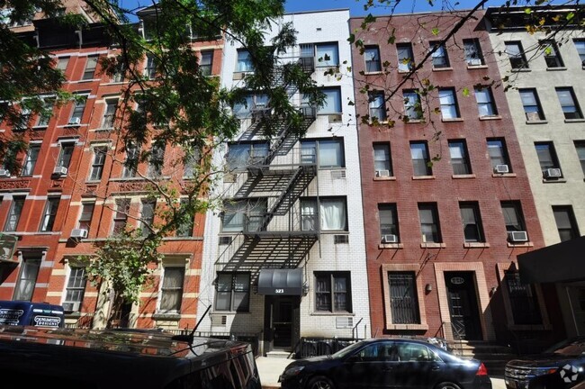 Building Photo - 523 E 85th St Unit #4A Rental