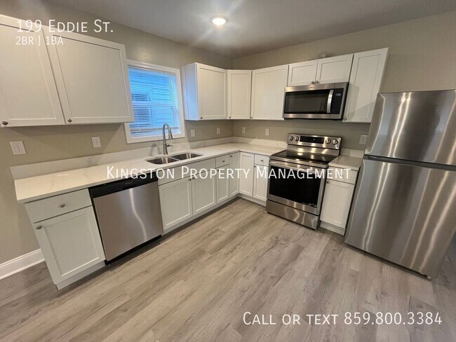 Photo - 199 Eddie St