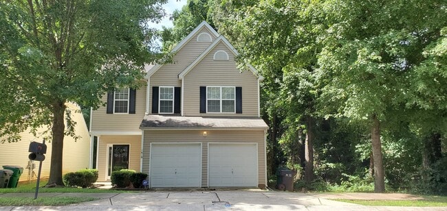 Building Photo - 3 Bedroom Home in North Charlotte