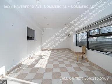 Photo - 6623 Haverford Ave Unit Commercial