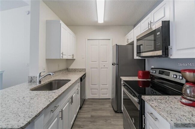 Photo - 4352 S Kirkman Rd Unit 1202