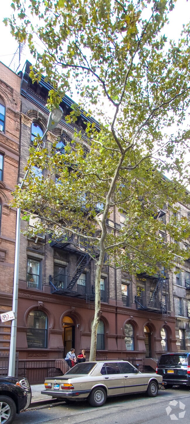 220 East 85th Street