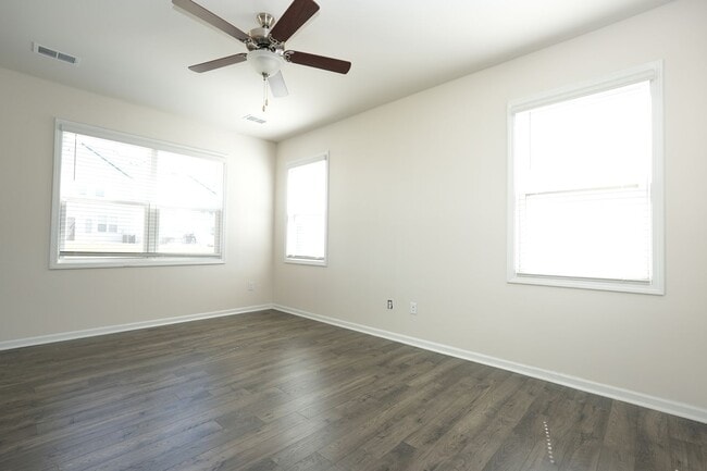 Photo - Beautiful 3-Bedroom 2-Baths Home with Garage in Terrell - Pet Friendly!