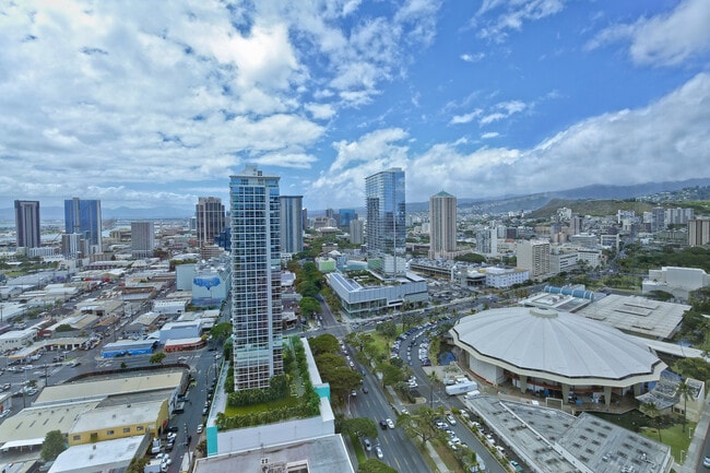 Photo - 1009 Kapiolani Blvd