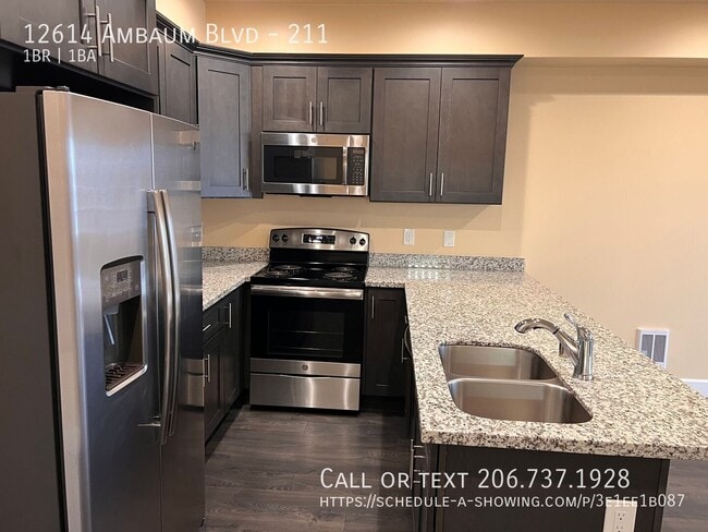 Photo - 12614 Ambaum Blvd SW Unit 211