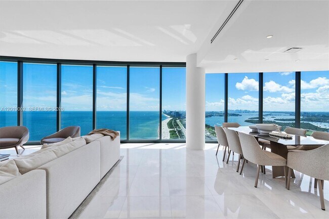 Photo - 15701 Collins Ave Unit 3605