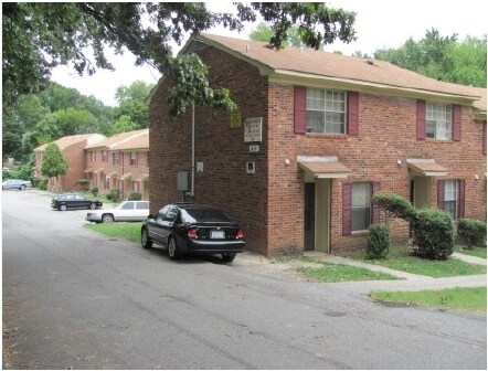 Photo - Georgetown Manor