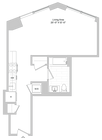 The Greyson — floor plan photo