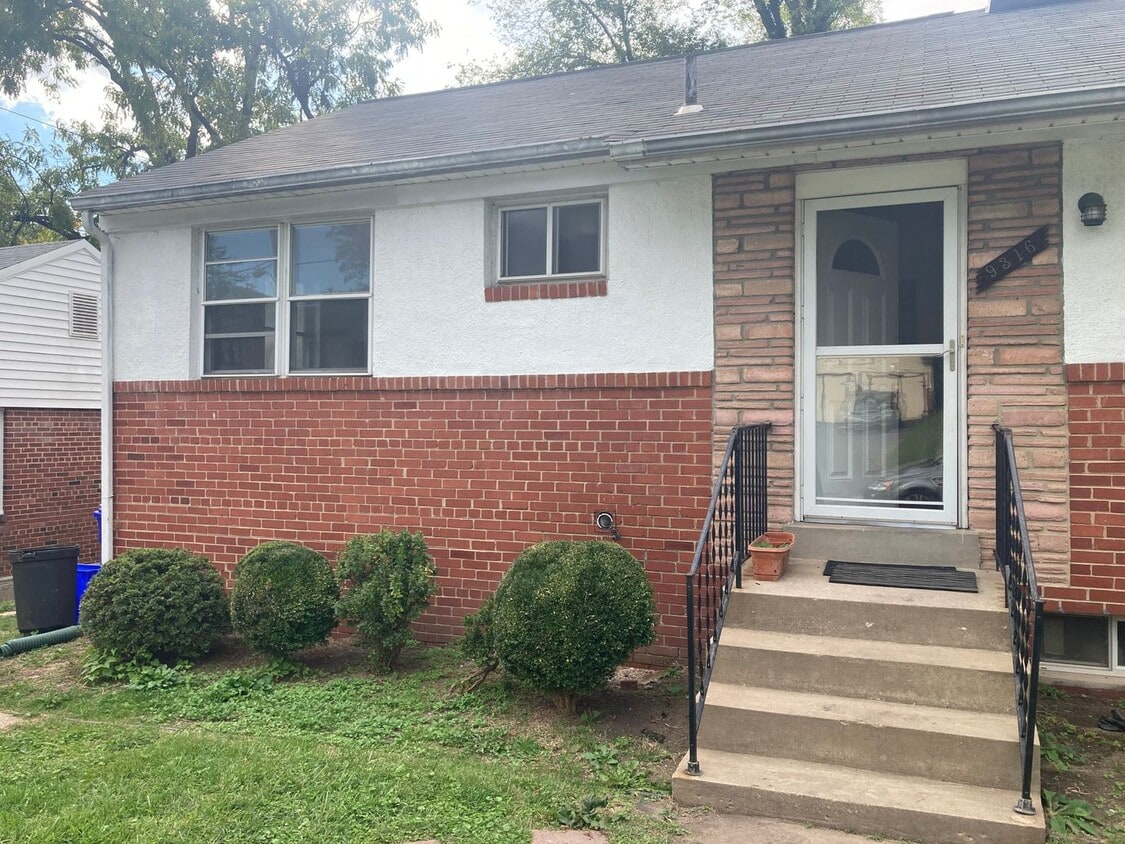 Charming Rambler - Close to Downtown Silve... - Charming Rambler - Close to Downtown Silve...