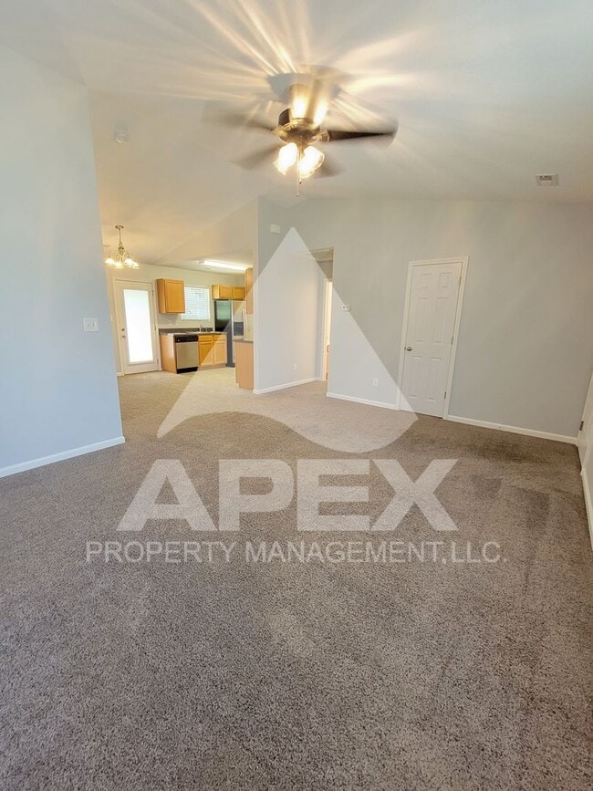 Photo - WEST KNOXVILLE!! - Beautiful 2 Bd 2-Ba Single Family home in the Village at Bearden!
