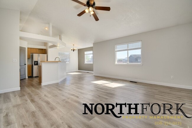 Photo - Comfortable, clean Meridian, Idaho Home available today!