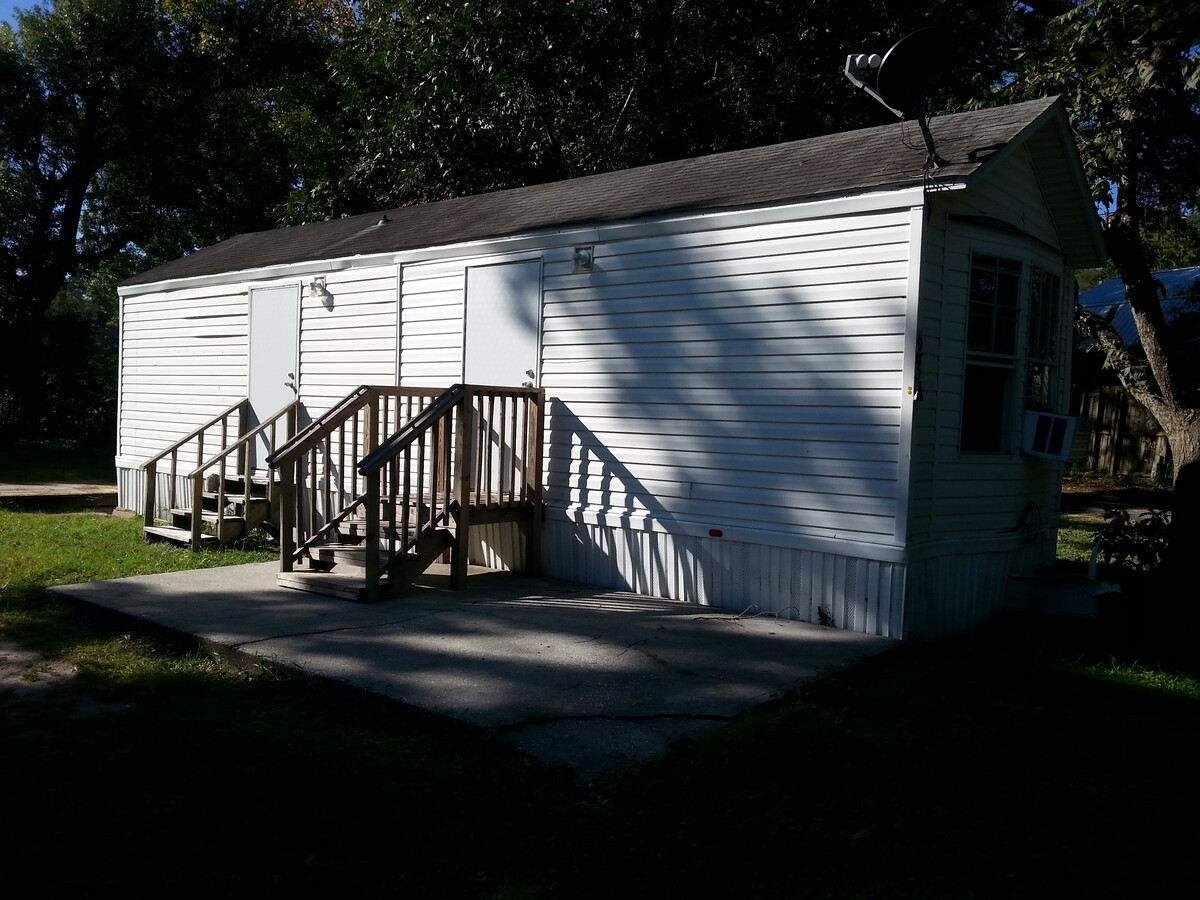 Photo - 9588 NE Jacksonville Rd Casa
