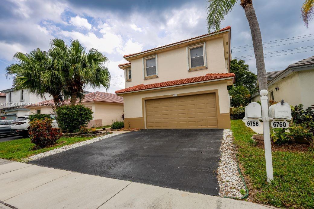 Photo - 6756 NW 69th Ct (Tamarac, FL)